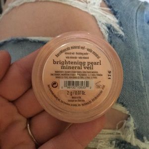 BareMinerals mineral veil